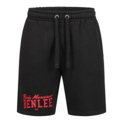 Szorty Benlee Hennry. Białe szorty męskie Benlee, m, z bawełny, na fitness i siłownię. Za 169.00 zł.