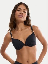 Triumph Góra od bikini Summer Twist Wp 01 10222228 Czarny. Czarne bikini damskie Triumph, bez wzorów. Za 209.99 zł.