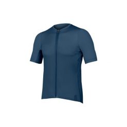 Koszulka rowerowa męska Endura Pro SL Race. Niebieskie t-shirty sportowe męskie ENDURA, m, bez ramiączek, rowerowe. Za 319.99 zł.