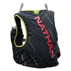 Kamizelka hydracyjna dla kobiet Nathan Pinnacle 4. Czarne kamizelki damskie NATHAN, l, ze skóry, długie. Za 800.00 zł.