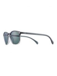 Okulary przeciwsłoneczne SOLAR Purple - cat.3 Polarized - Black Gradient. Czarne okulary przeciwsłoneczne damskie SOLAR. Za 175.00 zł.