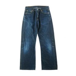 Second life - Levi Strauss Jeansy męskie 501 klasyczne - Jak nowy. Niebieskie jeansy męskie Levi's. Za 127.76 zł.