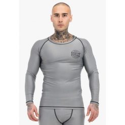 Koszulka termoaktywna Benlee Mossburn. Czarne bielizna termoaktywna męska Benlee, m, bez wzorów. Za 222.00 zł.