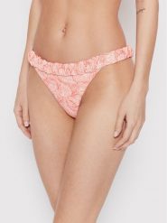 Undress Code Dół od bikini Girlish Charm 383 Różowy. Czerwone bikini damskie Undress code, bez wzorów. Za 409.99 zł.