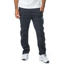 Spodnie do biegania Erima avec zip intégral. Białe szorty męskie Erima, bez wzorów, sportowe. Za 218.00 zł.