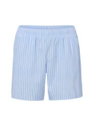 Lacoste kąpielówki Mężczyźni Sztuczne włókno niebieski, L. Niebieskie kąpielówki męskie Lacoste, l, bez wzorów, z syntetyku. Za 229.95 zł.