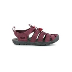Buty trekkingowe damskie Keen Clearwater Cnx Leather. Brązowe obuwie trekkingowe damskie Keen. Za 761.00 zł.