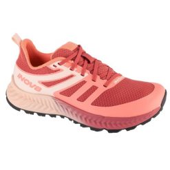 Buty do biegania damskie Inov-8 Trailfly Standard. Czerwone obuwie do biegania damskie Inov-8. Za 314.99 zł.