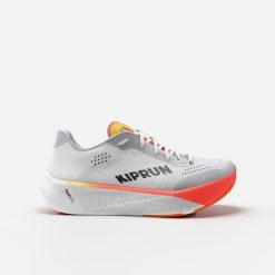 Buty do biegania męskie Kiprun Kipride. Białe obuwie do biegania damskie KIPRUN. Za 499.99 zł.
