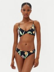 Roxy Bikini Pt Beach Classics ERJX203569 Czarny. Czarne bikini damskie Roxy, bez wzorów. Za 209.99 zł.