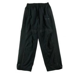 Second life - Spodnie dresowe męskie Adidas Originals Cargo FW22 - Jak nowy. Czarne spodnie sportowe męskie Adidas, z dresówki. Za 170.36 zł.