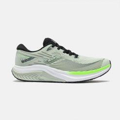 Buty do biegania męskie Joma Victory. Zielone obuwie do biegania damskie Joma. Za 447.00 zł.