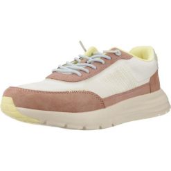 Buty HEY DUDE SIROCCO ALTA W COLORBLOC Jasnobrązowy. Brązowe obuwie trekkingowe damskie Hey dude. Za 293.99 zł.