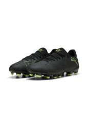 Buty piłkarskie męskie PUMA Future 8 Play FG/AG. Czarne obuwie do biegania damskie Puma. Za 149.00 zł.