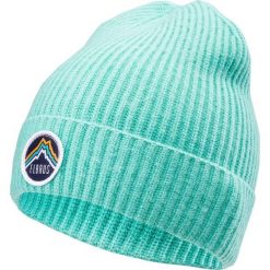 Czapka zimowa damska Elbrus Quentin Wo's. Czerwone czapki zimowe damskie ELBRUS. Za 41.90 zł.