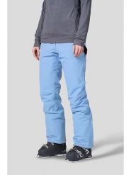 Hannah Spodnie narciarskie w kolorze błękitnym rozmiar: 40. Niebieskie spodnie dresowe damskie Hannah, m, narciarskie. Za 491.99 zł.