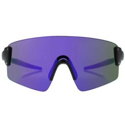 Okulary przeciwsłoneczne Mundaka AI1. Czarne okulary przeciwsłoneczne męskie MUNDAKA, z materiału. Za 360.50 zł.