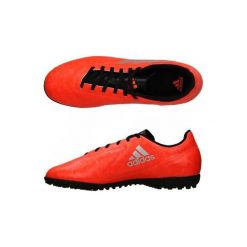 Buty ADIDAS AQ4332 Conquisto II TF (rozmiar 46) Czerwony. Czerwone buty fitness męskie Adidas, na fitness i siłownię. Za 57.99 zł.