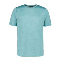 Koszulka sportowa Rukka Ylikiika. Szare t-shirty sportowe męskie RUKKA, l, bez ramiączek, do biegania. Za 159.00 zł.