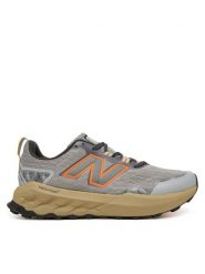 New Balance Buty do biegania Fresh Foam X Garoé V2 MGARO9PA Szary. Szare obuwie do biegania damskie New Balance. Za 529.99 zł.