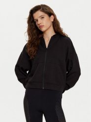 4F Bluza 4FWAW24TSWSF1341 Czarny Regular Fit. Czarne bluzy bez kaptura damskie 4f, m, z syntetyku. Za 149.99 zł.