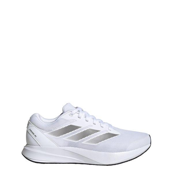 Buty Duramo RC. Białe obuwie do biegania damskie Adidas. Za 249.00 zł.