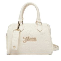 Torebka Guess. Torebki klasyczne damskie Guess, z aplikacjami, bez dodatków. Za 289.99 zł.