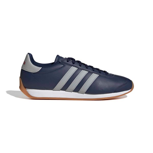 Buty do biegania adidas Runvista. Niebieskie obuwie do biegania damskie Adidas. Za 211.99 zł.