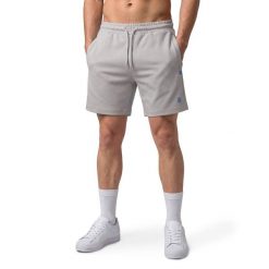 Szorty męskie Boombastic Siroko BBC Riff Grey. Szare szorty męskie SIROKO, bez wzorów, z bawełny, sportowe. Za 127.00 zł.