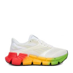 Buty do biegania Reebok. Białe obuwie do biegania damskie Reebok. Za 489.99 zł.