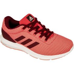 Czerwone Buty biegowe adidas Cosmic W BB4353. Czerwone obuwie do biegania damskie Adidas, do biegania. W wyprzedaży za 269.00 zł.