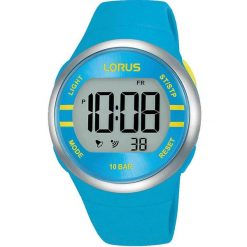 Zegarek damski Lorus R2341NX9, Quartz, 38mm, 10ATM. Szare zegarki damskie Lorus. Za 165.85 zł.