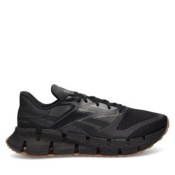 Buty do biegania Reebok. Czarne obuwie do biegania damskie Reebok. Za 549.99 zł.