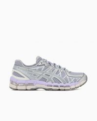 Buty do biegania Asics Gel-Kayano 20 Szare. Szare obuwie do biegania damskie Asics, asics gel kayano. Za 833.85 zł.