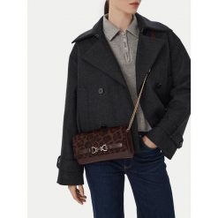 Torebka MEXX. Brązowe torebki klasyczne damskie Mexx, bez wzorów, bez dodatków. Za 199.99 zł.