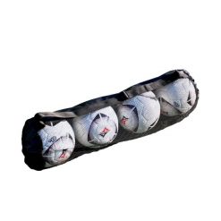 Torba na balony - mieści do 4 balonów. Czarne torebki klasyczne damskie POWER SHOT, bez wzorów, bez dodatków. W wyprzedaży za 120.36 zł.