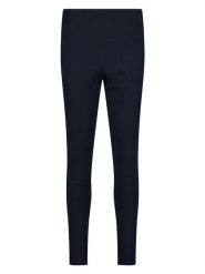 CMP Legginsy w kolorze czarnym rozmiar: 44. Czarne legginsy damskie CMP, bez wzorów, z bawełny. Za 88.02 zł.