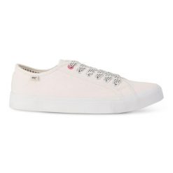 Buty treningowe damskie Marine Pump. Czerwone obuwie do biegania damskie Regatta, do biegania. W wyprzedaży za 132.65 zł.