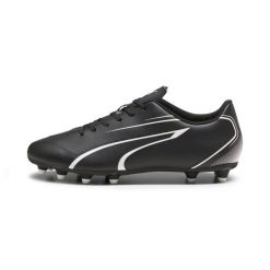 Buty piłkarskie Puma Vitoria FG/AG. Białe buty fitness męskie Puma. Za 307.00 zł.