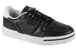Buty sportowe Sneakersy męskie, C.Cavea Men 25 CCAVS. Czarne buty sportowe na co dzień męskie Joma, z materiału, bez zapięcia, trekkingowe. Za 149.99 zł.