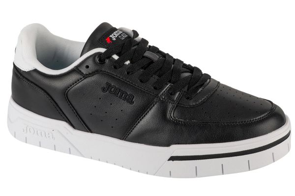 Buty sportowe Sneakersy męskie, C.Cavea Men 25 CCAVS. Czarne buty sportowe na co dzień męskie Joma, z materiału, bez zapięcia, trekkingowe. Za 149.99 zł.