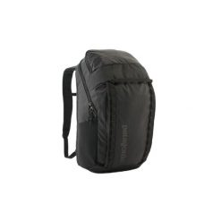 Plecak miejski Black Hole Pack 32L. Czarne plecaki damskie Patagonia, bez wzorów. Za 769.99 zł.