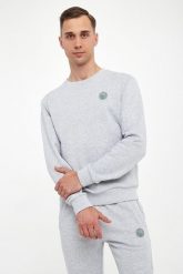 Bluza męska crewneck PLEIN SPORT. Bluzy bez kaptura męskie Plein Sport, m. Za 559.00 zł.