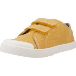 Buty PABLOSKY 980180P Żółty. Żółte buty fitness męskie Pablosky, na fitness i siłownię. Za 132.99 zł.