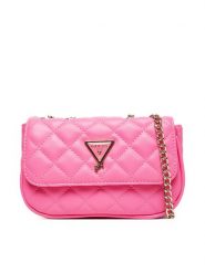 Guess Torebka J5YZ17 WGT10 Różowy. Czerwone torebki dziecięce Guess. Za 229.99 zł.