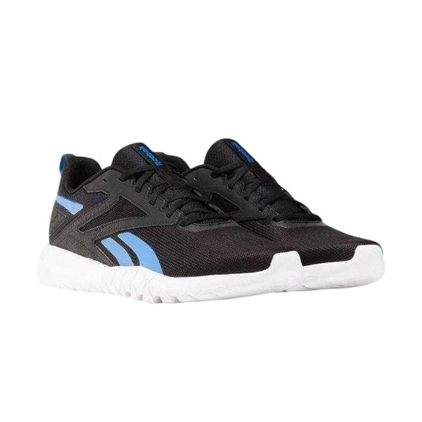 Męskie Buty Treningowe Flexagon Energy 4. Czarne buty fitness męskie Reebok, trekkingowe. Za 189.00 zł.