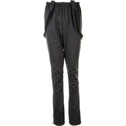 Kurtka narciarska Endurance Zora XCS. Czarne kurtki damskie Endurance, na zimę, bez wzorów, bez kaptura. Za 502.00 zł.