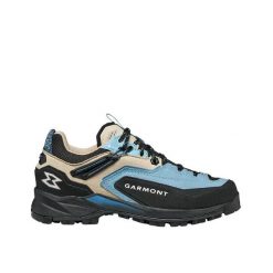Buty trekkingowe Garmont Akron Gtx. Niebieskie obuwie trekkingowe damskie Garmont. Za 773.00 zł.