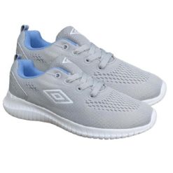 Buty damskie UMBRO Chass – casual, rozmiar 38. Niebieskie obuwie do biegania damskie Umbro. Za 196.99 zł.