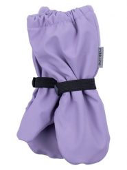 Mikk-line Rękawiczki funkcyjne w kolorze fioletowym rozmiar: 86/92. Różowe rękawiczki dziecięce Mikk-line, bez ramiączek. Za 56.99 zł.